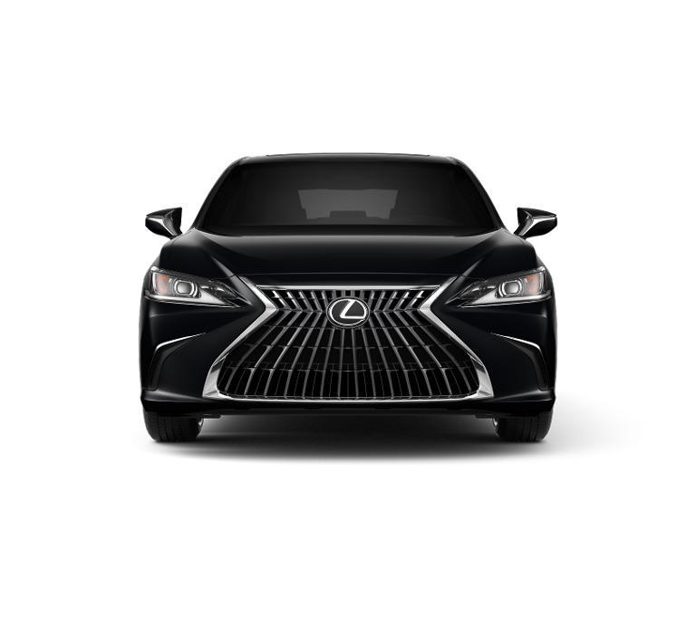 new 2025 Lexus ES 350 car, priced at $46,879