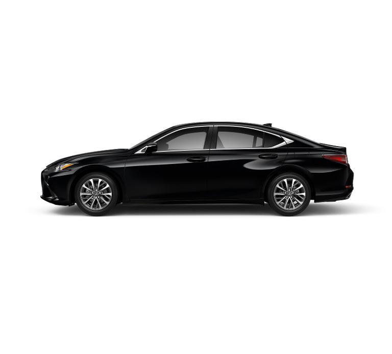new 2025 Lexus ES 350 car, priced at $46,879