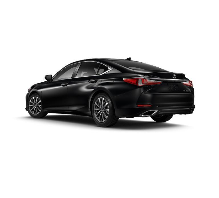 new 2025 Lexus ES 350 car, priced at $46,879