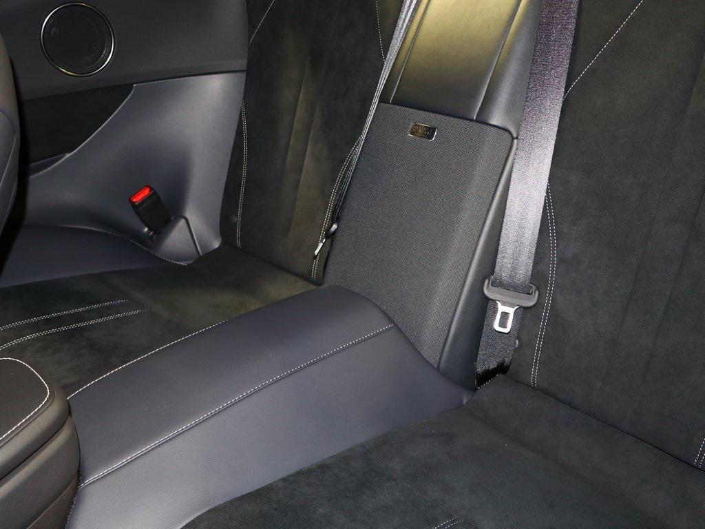 used 2018 Lexus LC 500 car, priced at $70,988