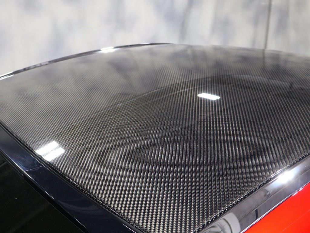 used 2018 Lexus LC 500 car, priced at $70,988