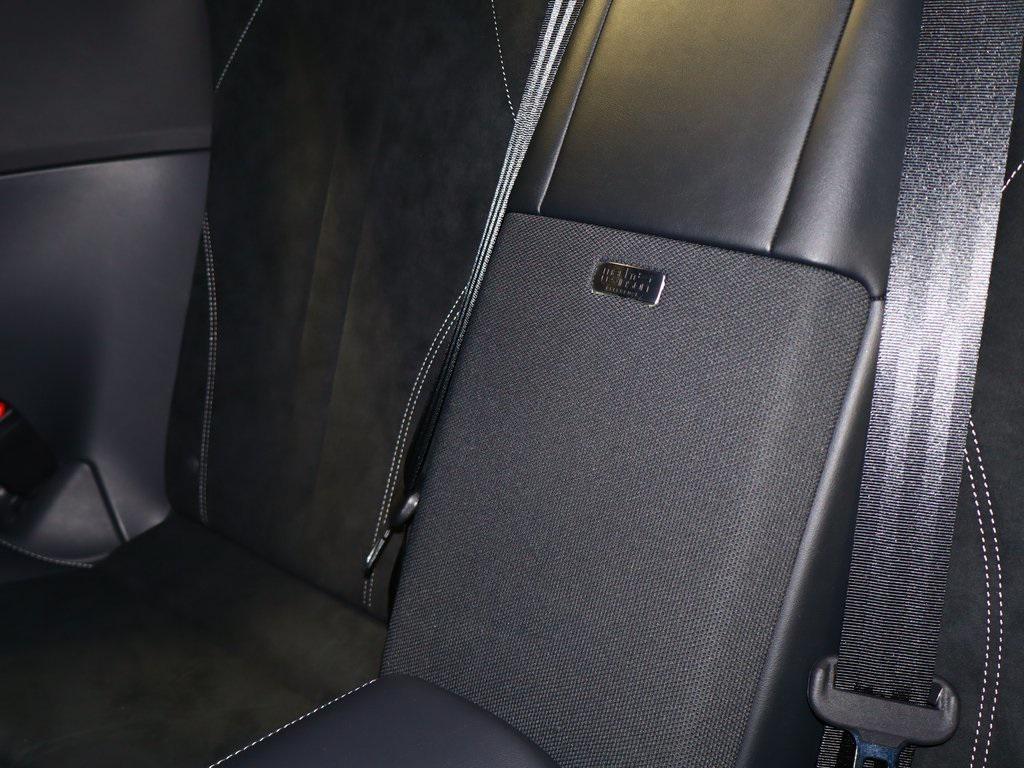 used 2018 Lexus LC 500 car, priced at $70,988