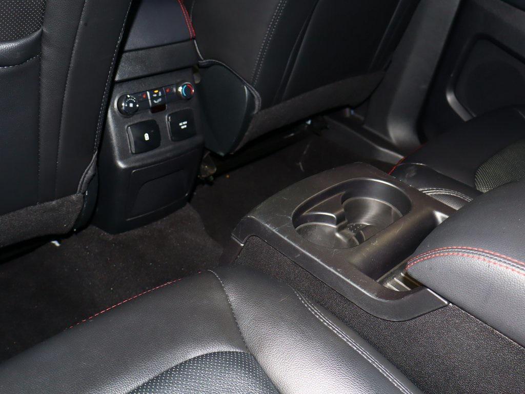 used 2018 Ford Explorer car, priced at $19,488