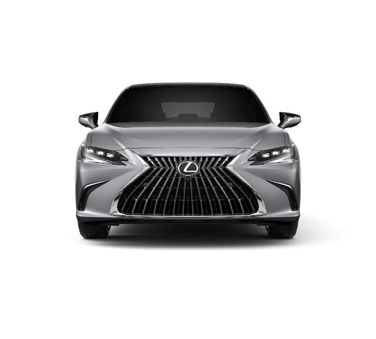 new 2025 Lexus ES 350 car, priced at $56,944