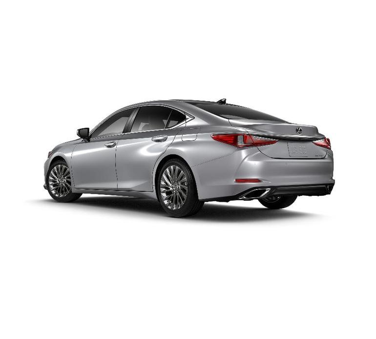 new 2025 Lexus ES 350 car, priced at $56,944