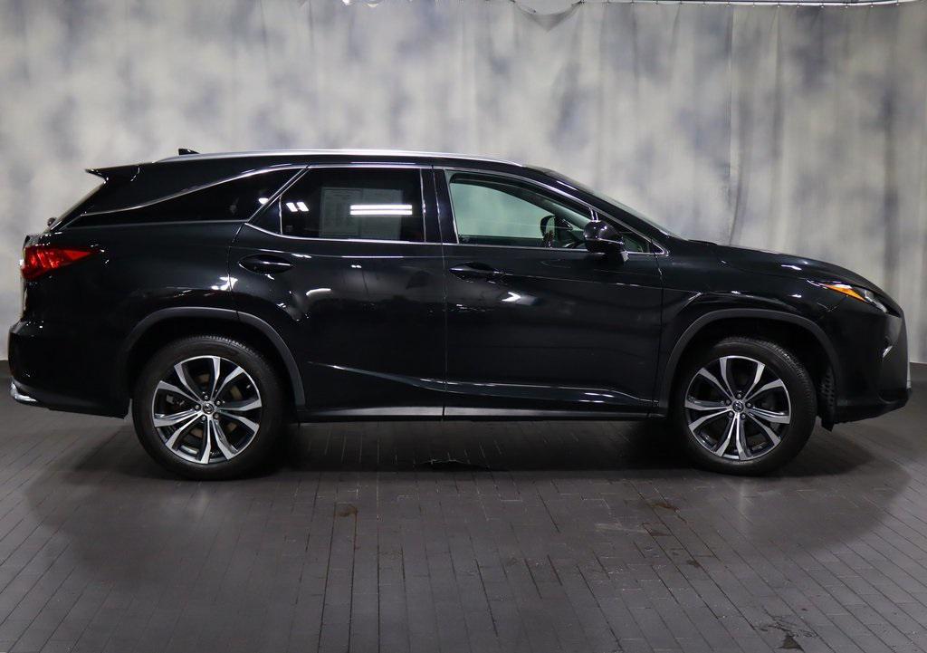 used 2018 Lexus RX 350L car, priced at $19,550