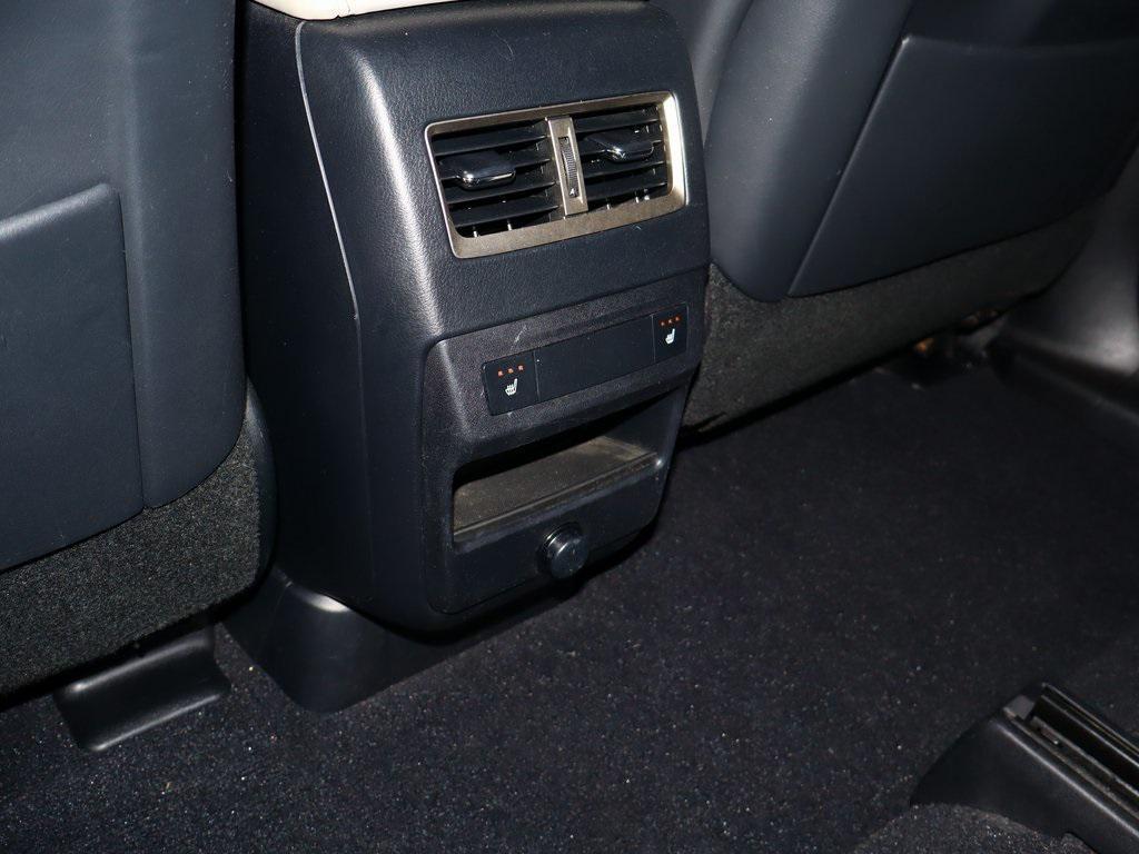 used 2018 Lexus RX 350L car, priced at $19,550