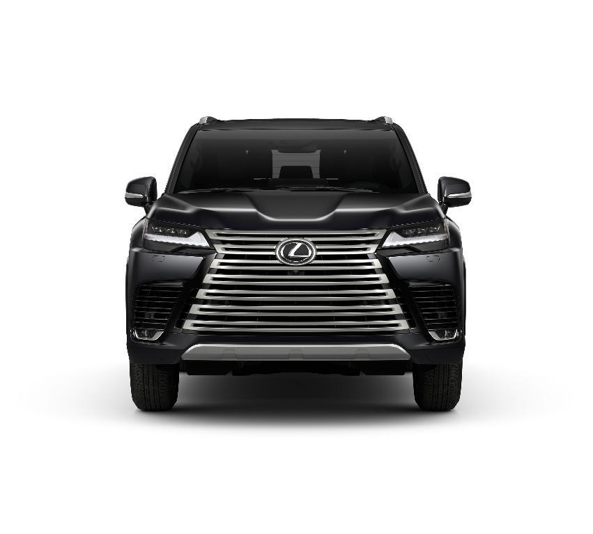 new 2024 Lexus LX 600 car, priced at $112,755