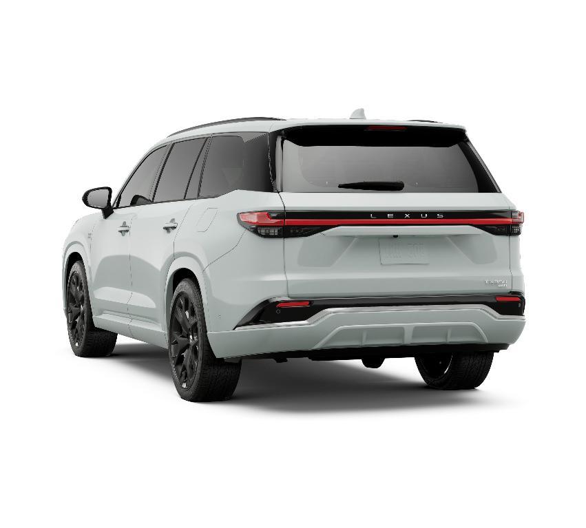 new 2025 Lexus TX 350 car, priced at $69,704