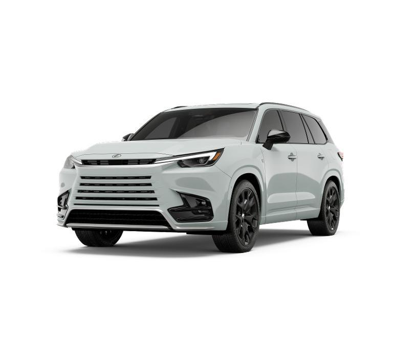 new 2025 Lexus TX 350 car, priced at $69,704
