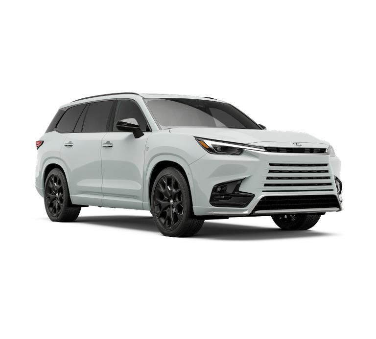 new 2025 Lexus TX 350 car, priced at $69,704