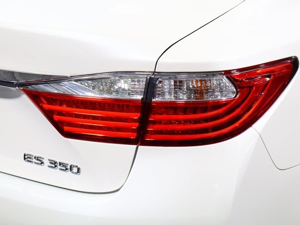 used 2014 Lexus ES 350 car, priced at $15,925