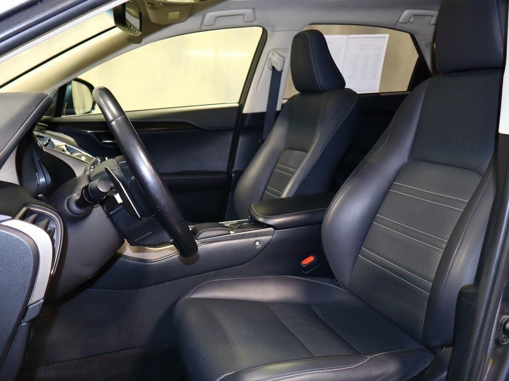 used 2019 Lexus NX 300 car, priced at $24,988