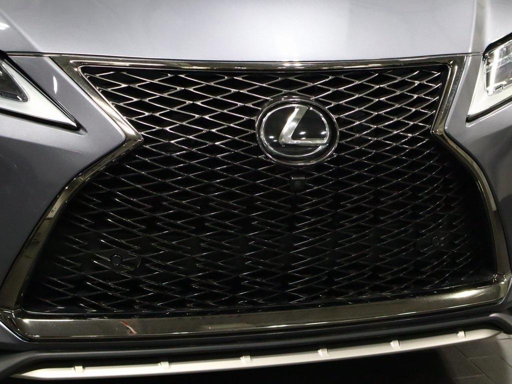 used 2022 Lexus RX 350 car, priced at $49,950