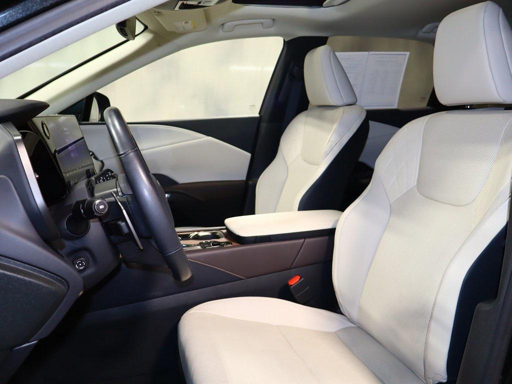 used 2023 Lexus RX 350 car, priced at $48,988