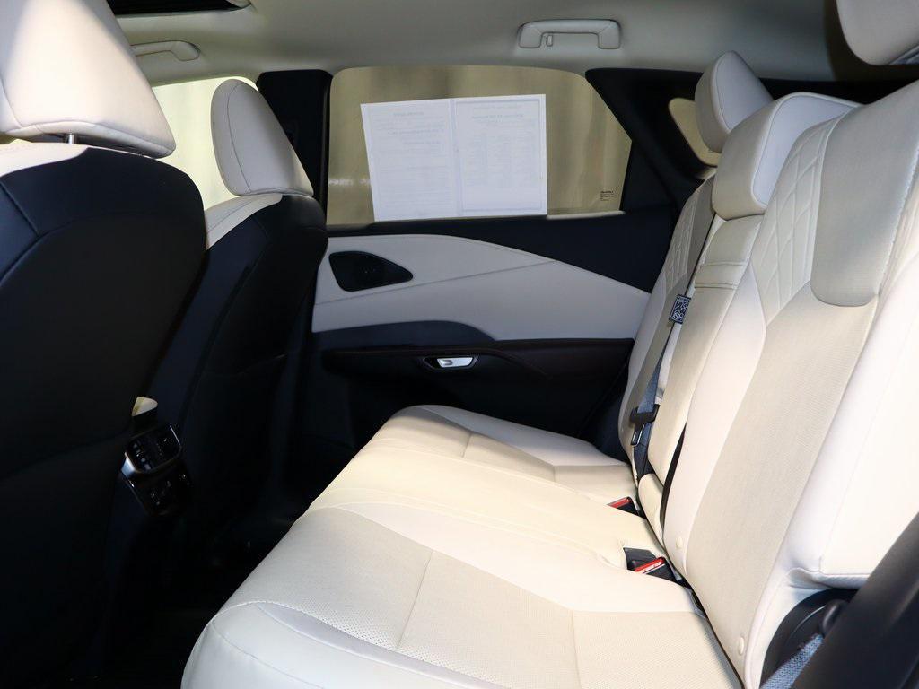 used 2023 Lexus RX 350 car, priced at $48,988