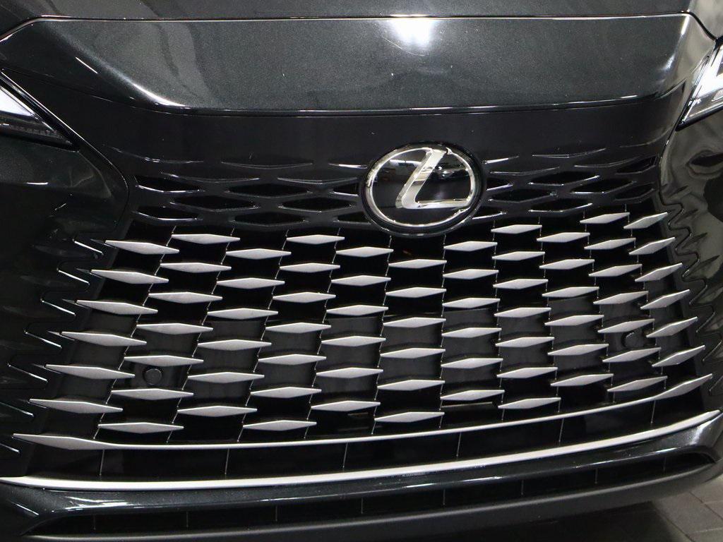 used 2023 Lexus RX 350 car, priced at $48,988