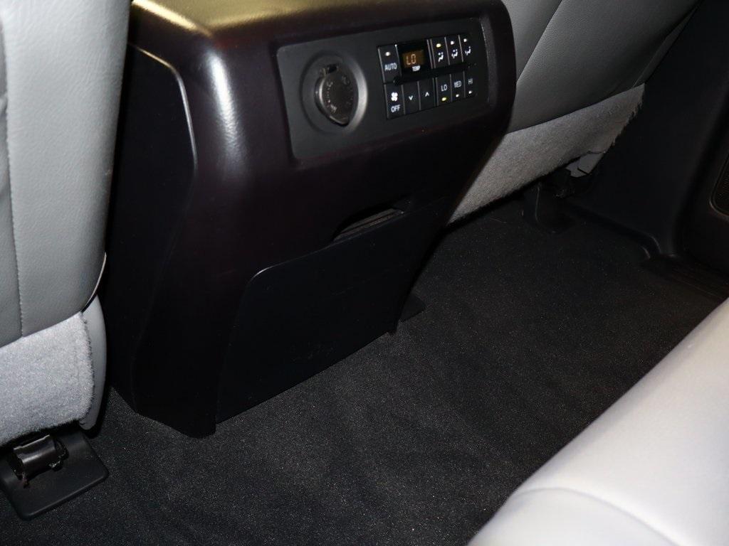 used 2022 Toyota Sequoia car, priced at $43,705