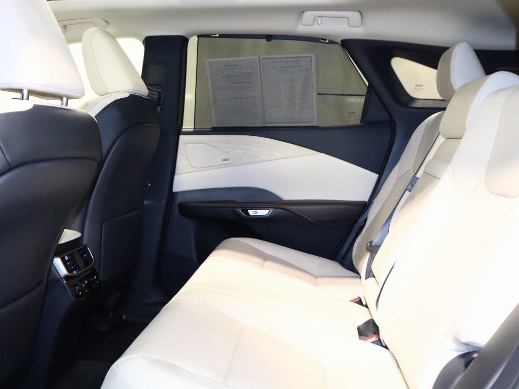 used 2025 Lexus RX 350 car, priced at $67,755
