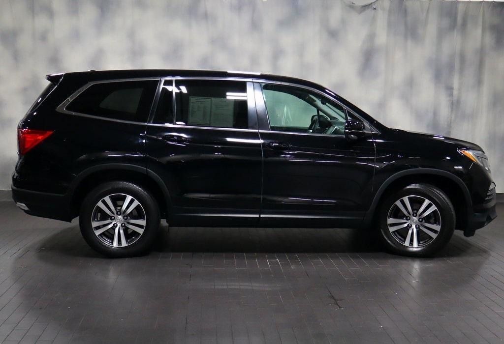 used 2016 Honda Pilot car, priced at $20,988
