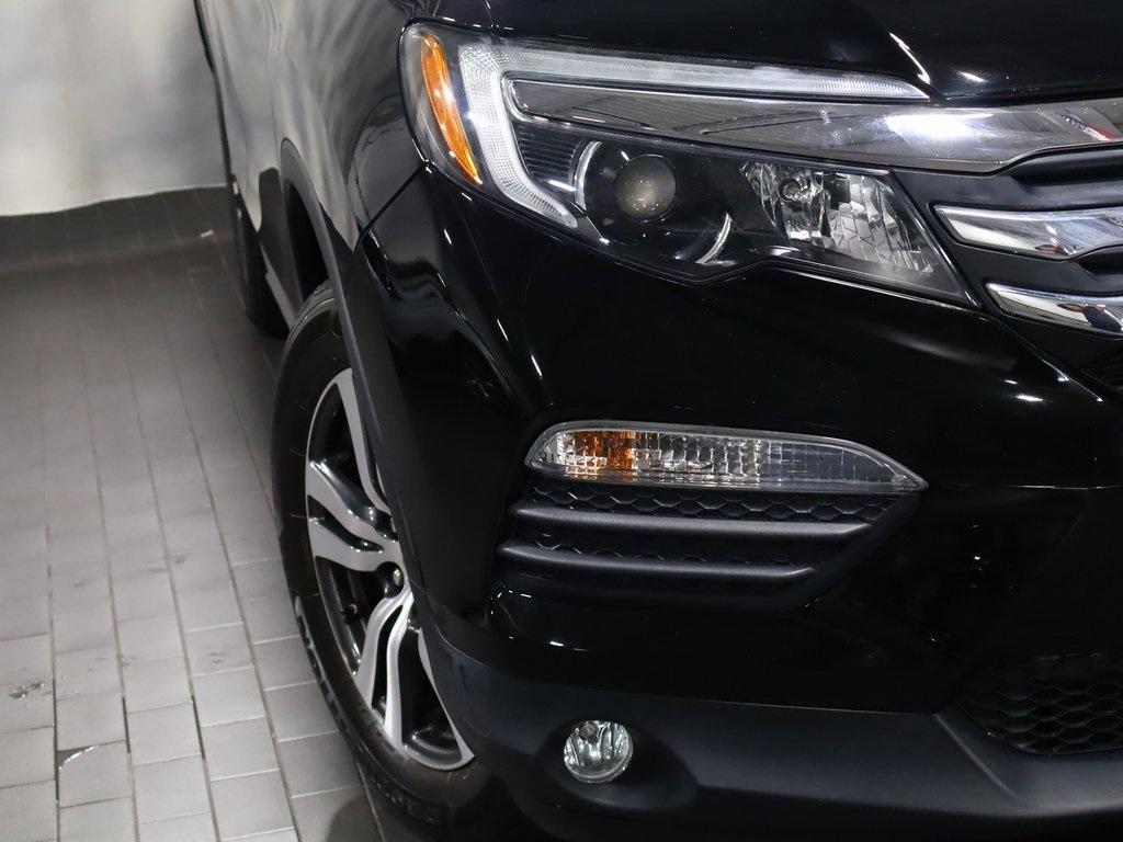 used 2016 Honda Pilot car, priced at $20,988