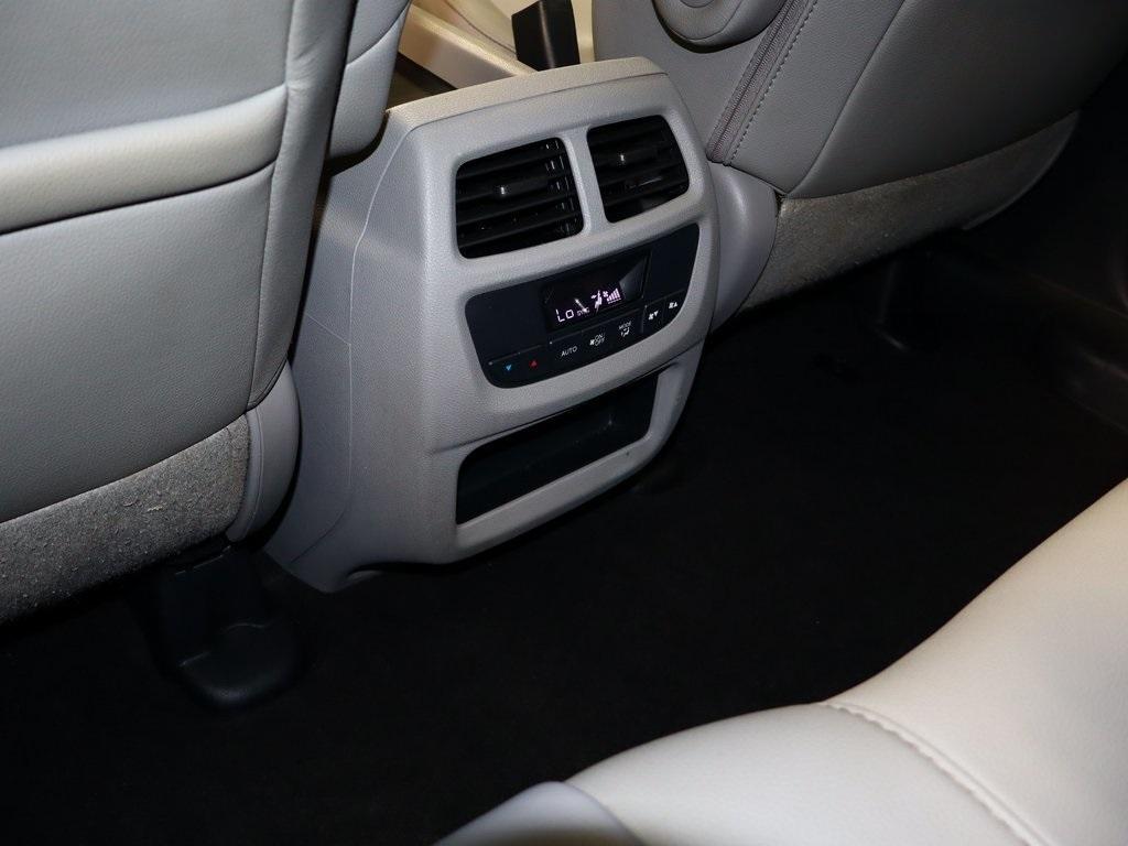 used 2016 Honda Pilot car, priced at $20,988