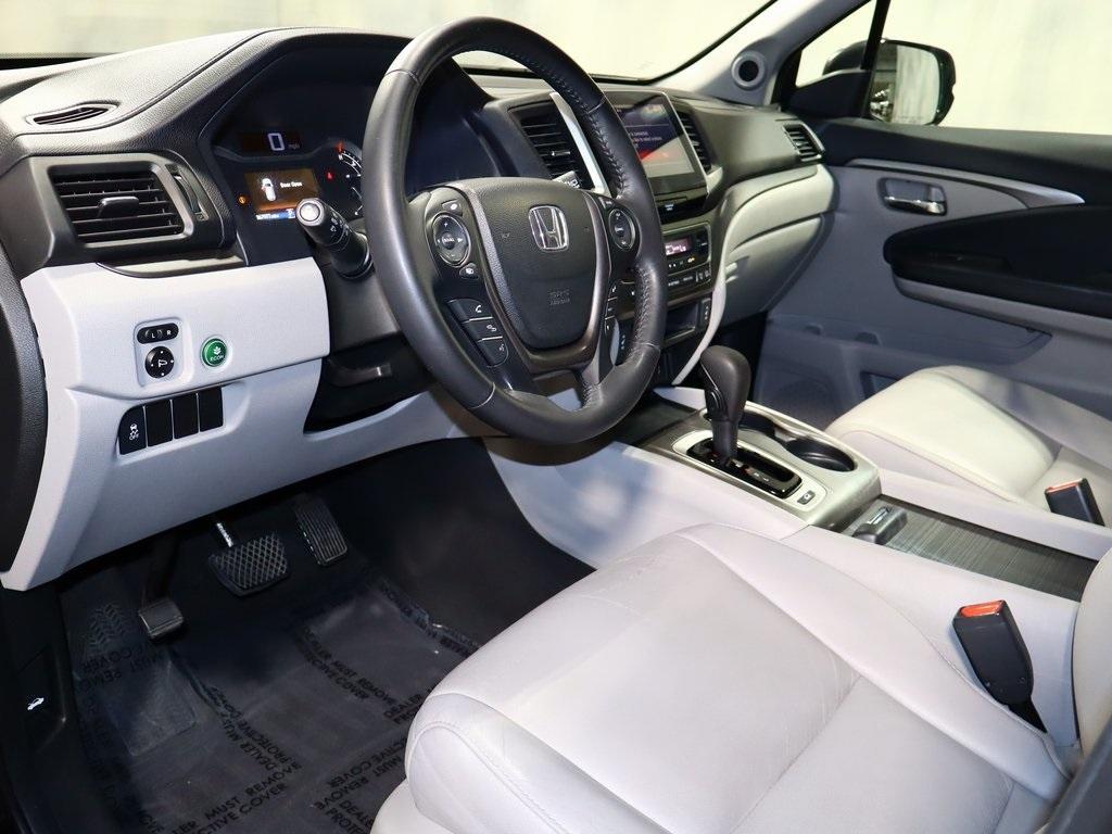 used 2016 Honda Pilot car, priced at $20,988