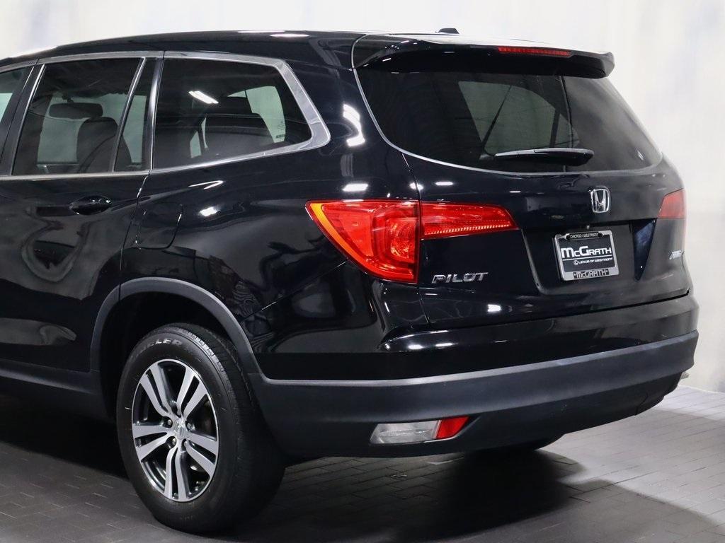 used 2016 Honda Pilot car, priced at $20,988