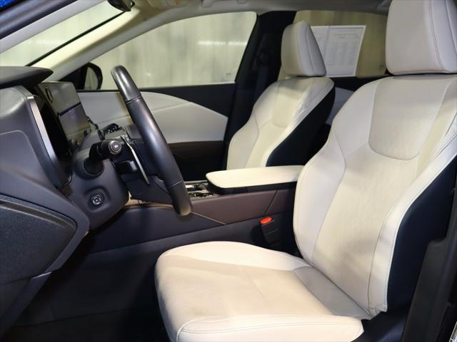used 2024 Lexus RX 350 car, priced at $57,450