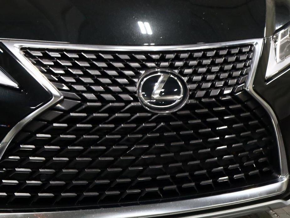 used 2022 Lexus RX 350 car, priced at $42,995