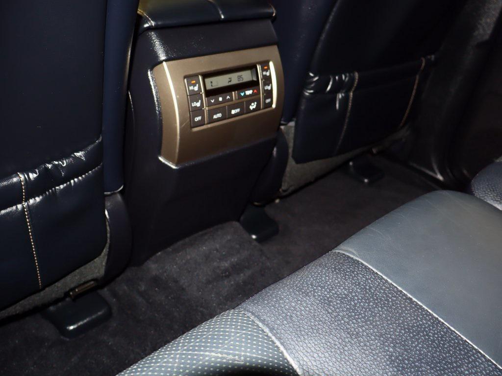 used 2017 Lexus GX 460 car, priced at $27,910