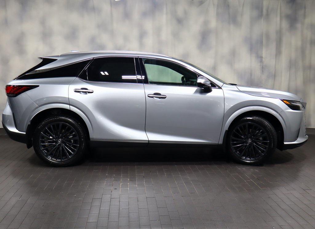 new 2025 Lexus RX 350 car, priced at $59,685