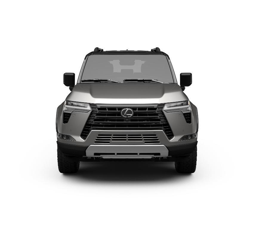 new 2024 Lexus GX 550 car, priced at $82,434