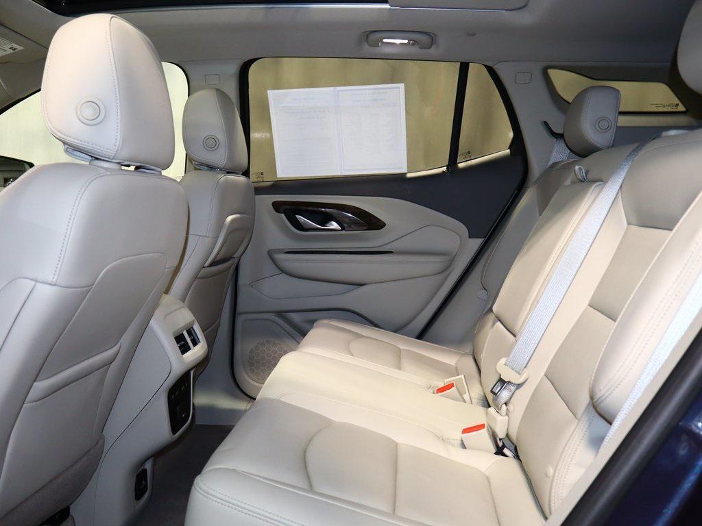 used 2019 GMC Terrain car, priced at $14,775