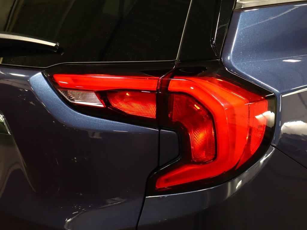 used 2019 GMC Terrain car, priced at $14,775