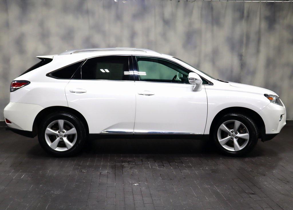 used 2013 Lexus RX 350 car, priced at $12,988