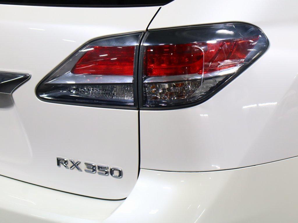 used 2013 Lexus RX 350 car, priced at $12,988