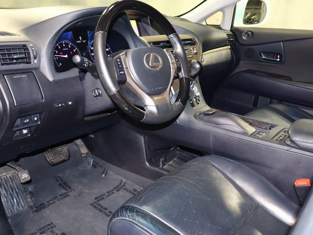 used 2013 Lexus RX 350 car, priced at $12,988