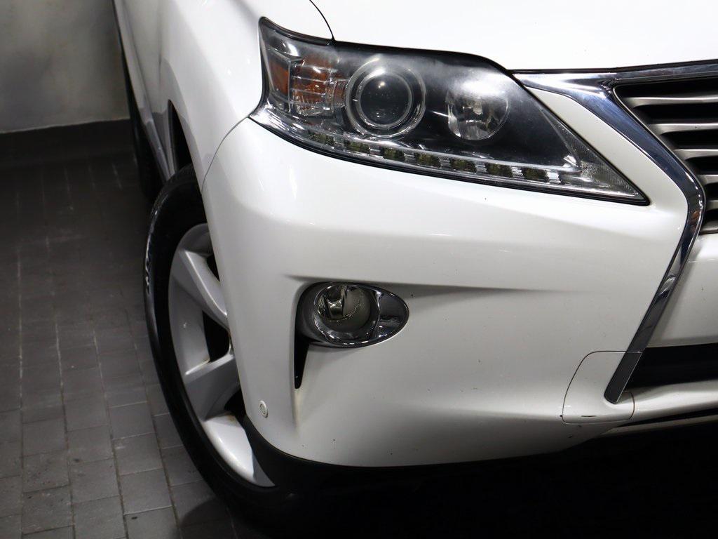 used 2013 Lexus RX 350 car, priced at $12,988