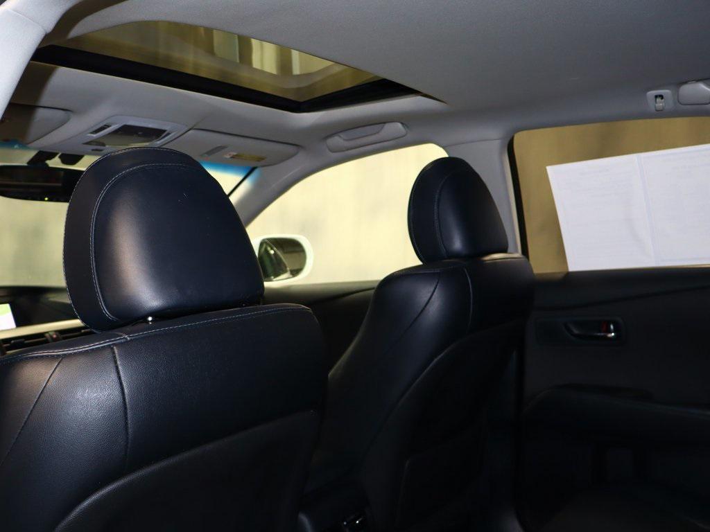 used 2013 Lexus RX 350 car, priced at $12,988