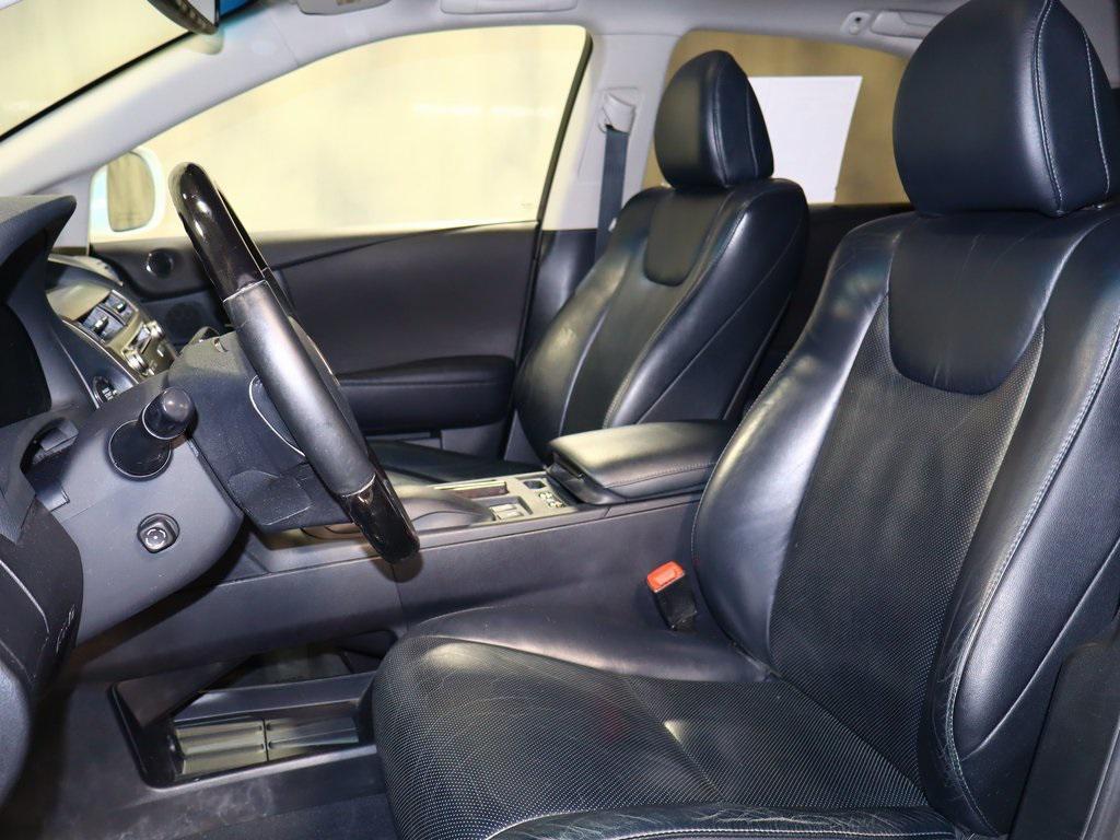 used 2013 Lexus RX 350 car, priced at $12,988