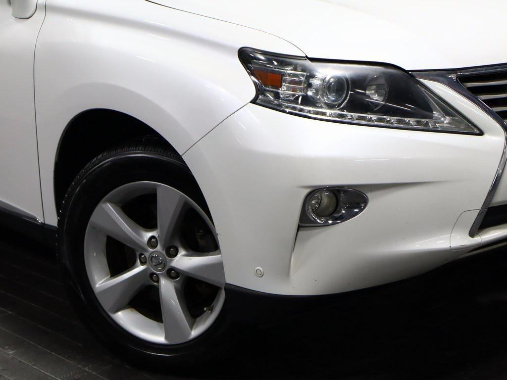 used 2013 Lexus RX 350 car, priced at $12,988