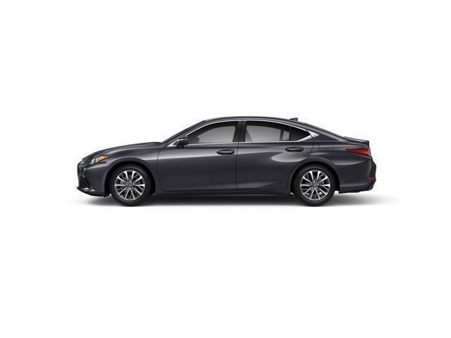 new 2024 Lexus ES 350 car, priced at $47,323