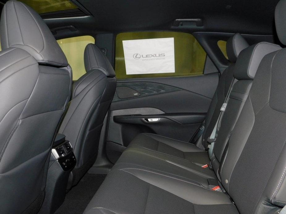 new 2024 Lexus RX 350 car, priced at $65,170