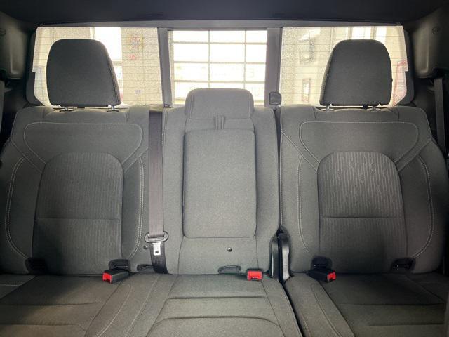 used 2022 Ram 1500 car, priced at $37,355