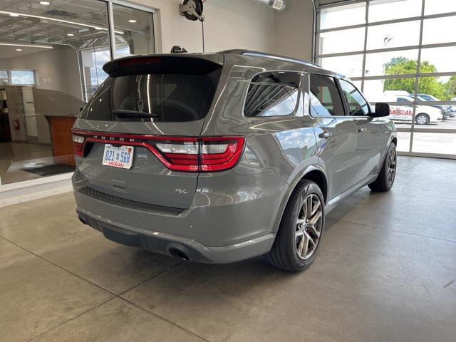 used 2023 Dodge Durango car, priced at $43,585