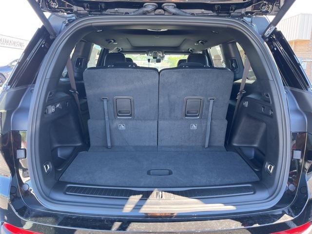 new 2025 Jeep Grand Cherokee L car, priced at $57,760