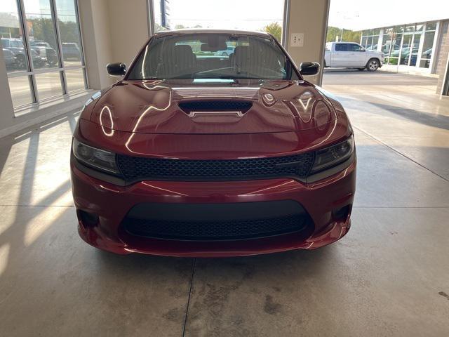 used 2022 Dodge Charger car, priced at $28,884