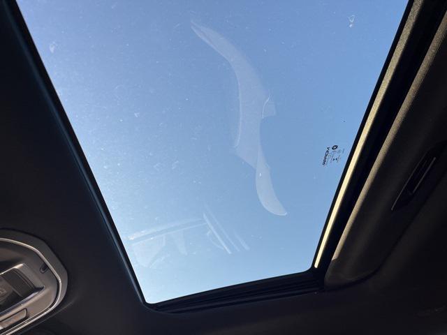 new 2025 Jeep Grand Cherokee car