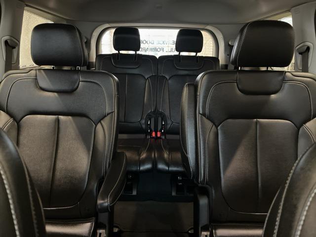 used 2023 Jeep Grand Cherokee L car, priced at $36,124